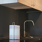 Appartamento Lago Verde Комо