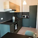 Appartamento Lago Verde Апартаменты