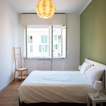 Appartamento Lago Verde *