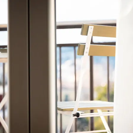 Daire Appartamento Lago Verde