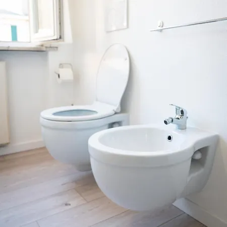 Appartamento Lago Verde *