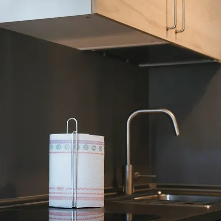 Appartamento Lago Verde コモ