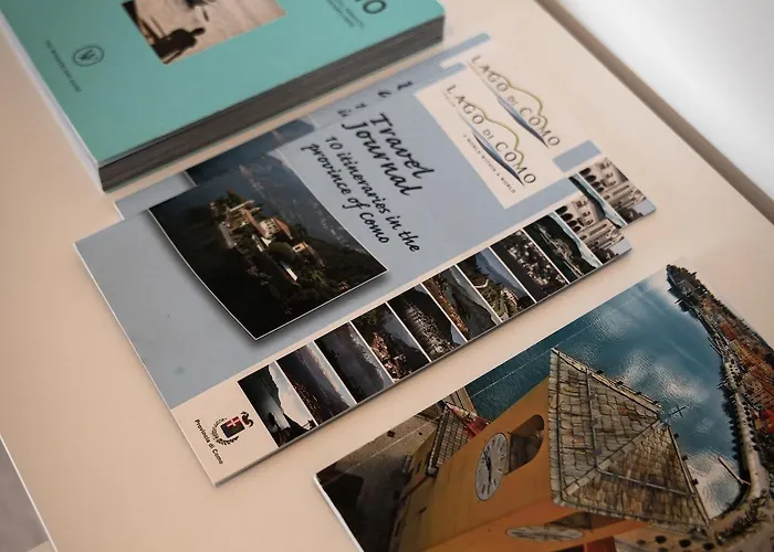 Appartamento Lago Verde Como