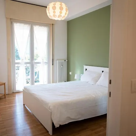 Appartamento Lago Verde * Como