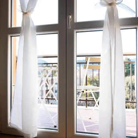 Appartamento Lago Verde Como