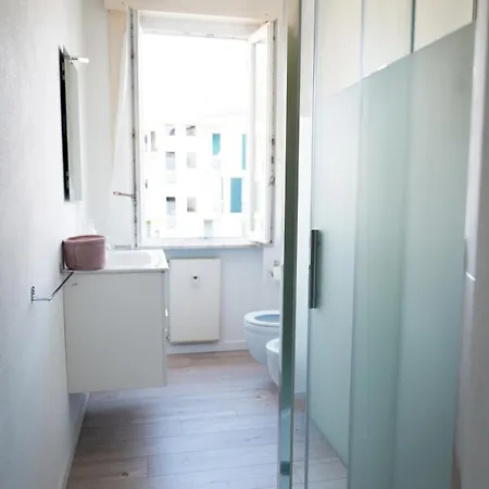 Appartamento Lago Verde Apartment *