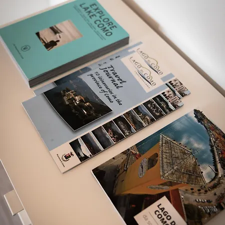 Appartamento Lago Verde Como