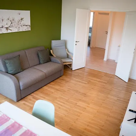 Apartment Appartamento Lago Verde *