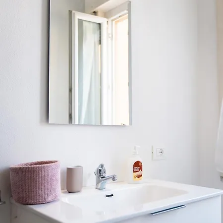 Appartamento Lago Verde Apartment *