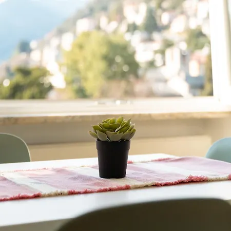 Appartamento Lago Verde Apartment Como